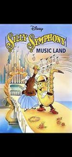 Watch Music Land (Short 1935) 0123movies