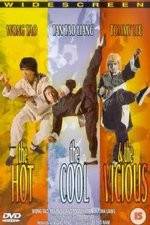 Watch Hot, Cool and Vicious 0123movies