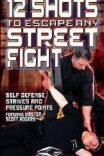 Watch 12 Shots to Escape Any Street Fight 0123movies