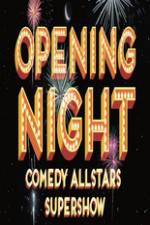 Watch Melbourne International Comedy Festival All Stars Supershow 0123movies