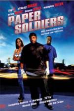 Watch Paper Soldiers 0123movies