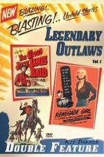 Watch Renegade Girl 0123movies