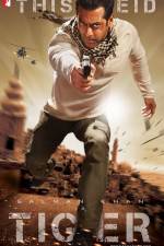 Watch Ek Tha Tiger 0123movies