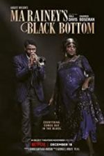 Watch Ma Rainey\'s Black Bottom 0123movies