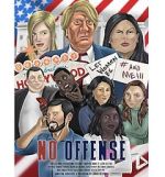 Watch No Offense 0123movies