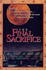 Watch The Final Sacrifice 0123movies