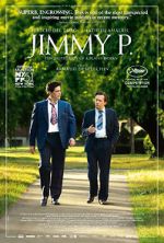 Watch Jimmy P: Psychotherapy Of A Plains Indian 0123movies