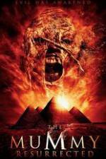 Watch The Mummy Resurrected 0123movies