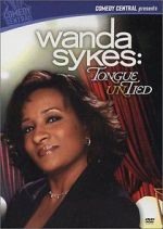 Watch Wanda Sykes: Tongue Untied (TV Special 2003) 0123movies