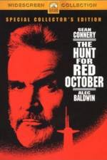 Watch The Hunt for Red October 0123movies