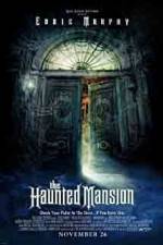 Watch The Haunted Mansion 0123movies