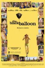 Watch The Black Balloon 0123movies