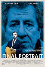 Watch Final Portrait 0123movies