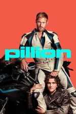 Watch Pillion 0123movies