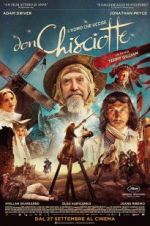 Watch The Man Who Killed Don Quixote 0123movies