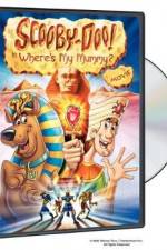 Watch Scooby Doo in Where's My Mummy? 0123movies