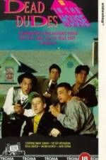 Watch Dead Dudes in the House 0123movies