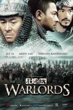 Watch The Warlords (Tau ming chong) 0123movies