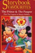 Watch The Prince and the Pauper 0123movies