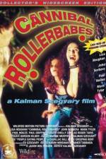 Watch Cannibal Rollerbabes 0123movies