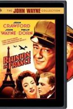 Watch Reunion in France 0123movies