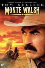 Watch Monte Walsh 0123movies