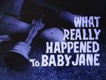Watch What Really Happened to Baby Jane (Short 1963) 0123movies