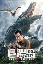 Watch Crocodile Island 0123movies