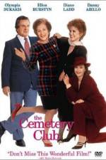 Watch The Cemetery Club 0123movies