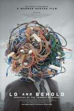 Watch Lo and Behold, Reveries of the Connected World 0123movies