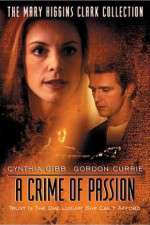 Watch A Crime of Passion 0123movies