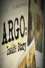 Watch Argo: Inside Story 0123movies