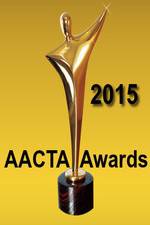 Watch AACTA Awards 2015 0123movies