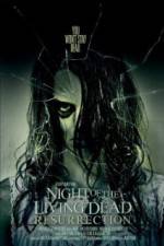 Watch Night of the Living Dead Resurrection 0123movies