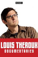 Watch The Weird World of Louis Theroux 0123movies