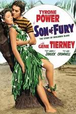 Watch Son of Fury: The Story of Benjamin Blake 0123movies