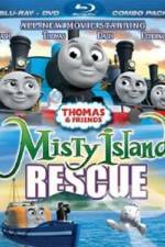 Watch Thomas and Friends: Misty Island Rescue 0123movies