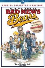 Watch Bad News Bears 0123movies