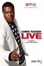 Watch Chris Tucker Live 0123movies