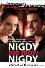 Watch Nigdy nie m�w nigdy 0123movies