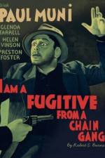 Watch I Am a Fugitive from a Chain Gang 0123movies