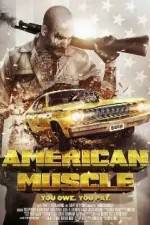 Watch American Muscle 0123movies
