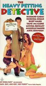 Watch Assault of the Party Nerds 2: The Heavy Petting Detective 0123movies