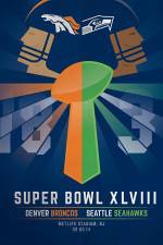 Watch Super Bowl XLVIII Seahawks vs Broncos 0123movies