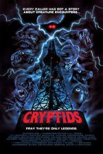 Watch Cryptids 0123movies