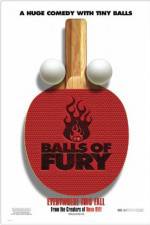 Watch Balls of Fury 0123movies