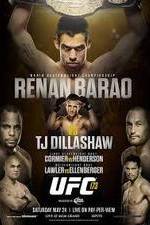 Watch UFC 173: Barao vs. Dillashaw 0123movies