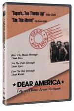 Watch Dear America Letters Home from Vietnam 0123movies