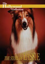 Watch The Story of Lassie 0123movies