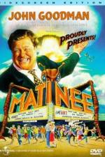 Watch Matinee 0123movies